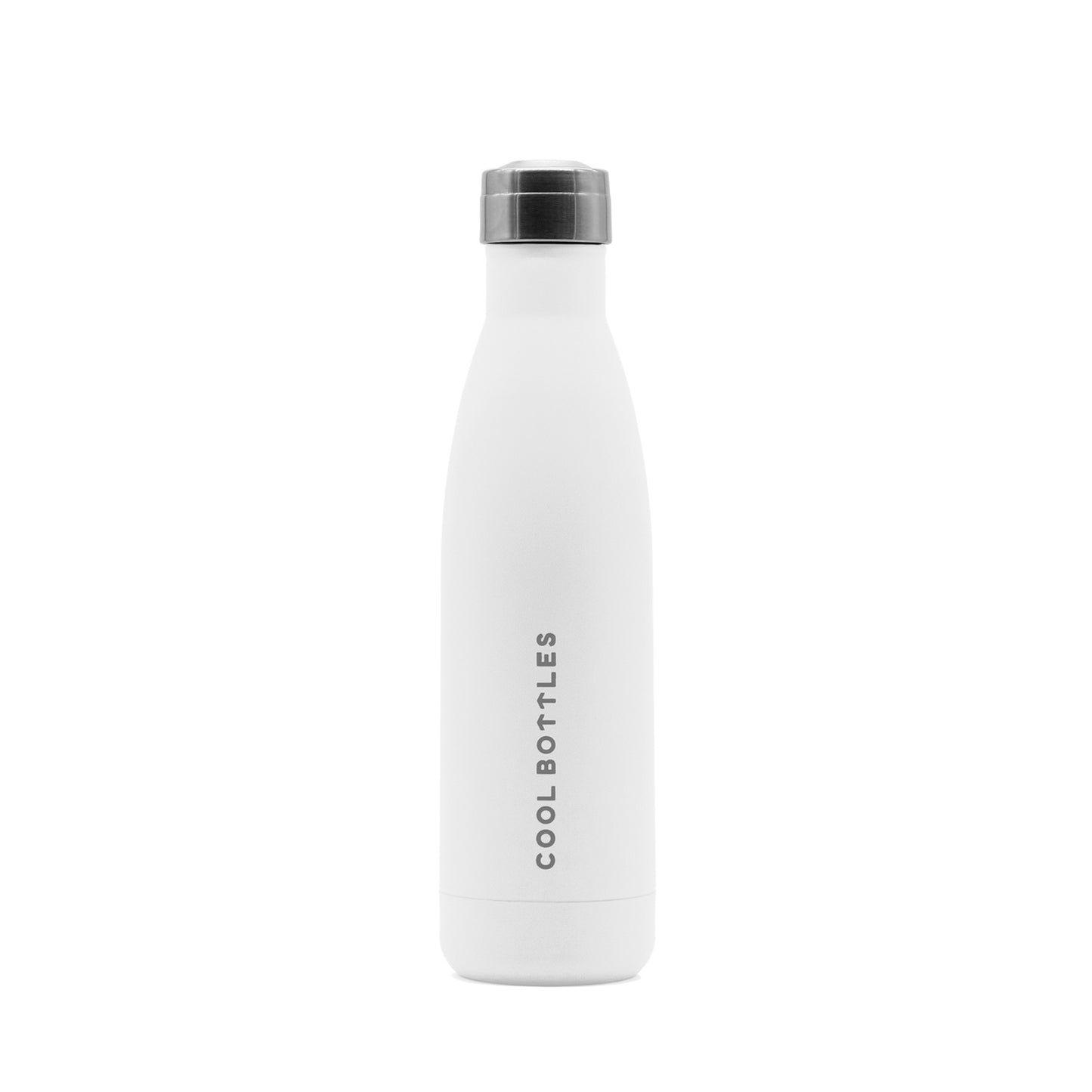 Mono White Bottle